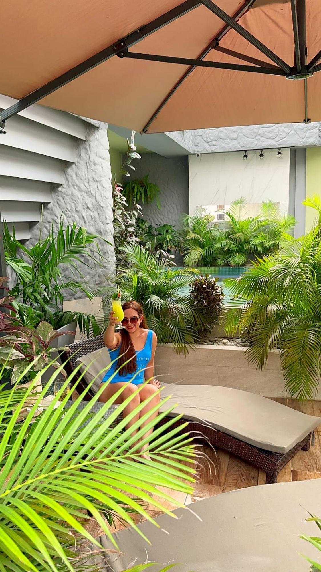 Mantra Hotel Boutique Santa Marta  Exterior foto