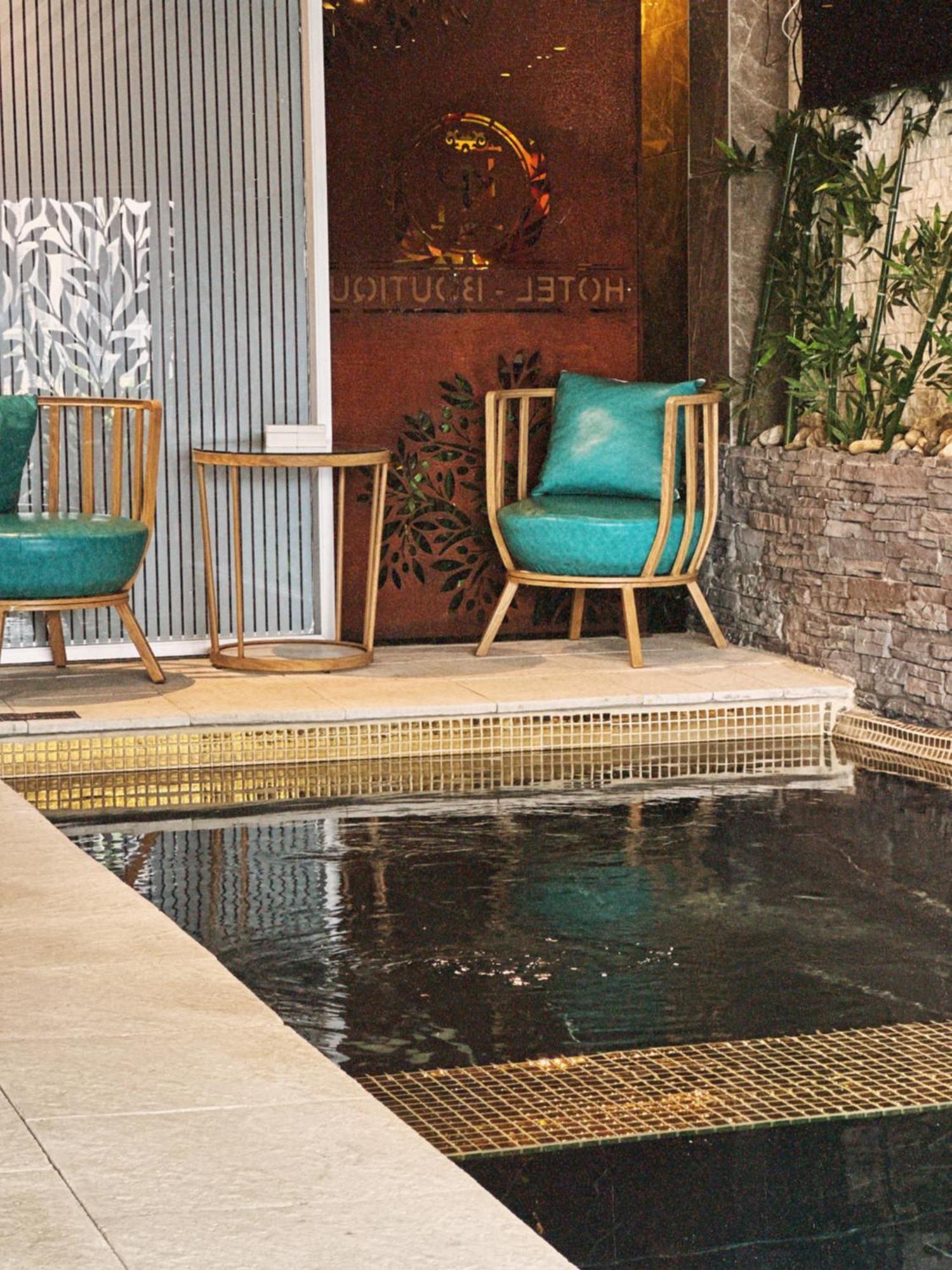 Mantra Hotel Boutique Santa Marta  Exterior foto