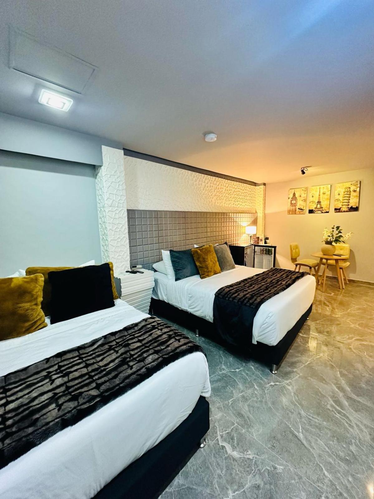 Mantra Hotel Boutique Santa Marta  Exterior foto